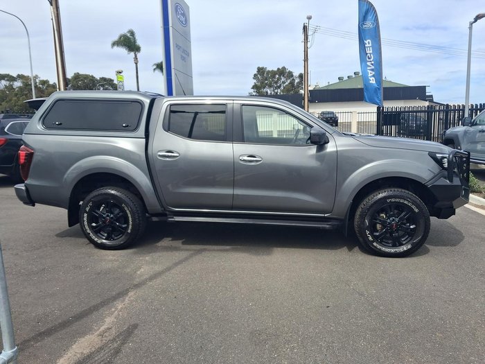 2023 Nissan Navara ST