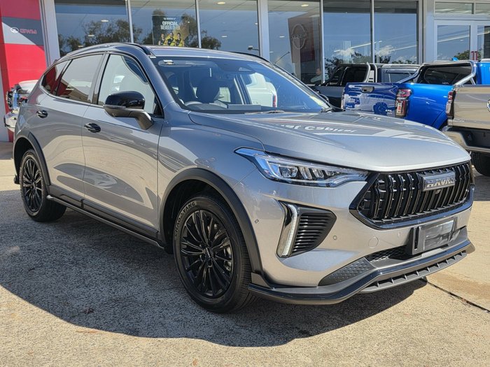 2026 GWM Haval Jolion