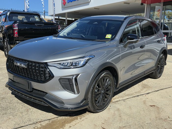2026 GWM Haval Jolion Vanta Hybrid