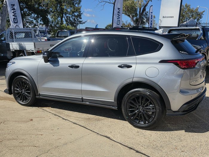 2026 GWM Haval Jolion Vanta Hybrid