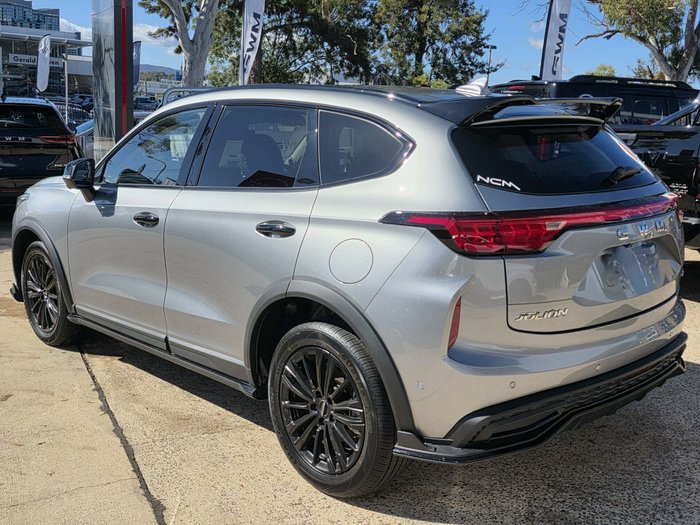 2026 GWM Haval Jolion Vanta Hybrid