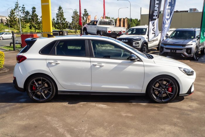 2021 Hyundai i30 N Premium