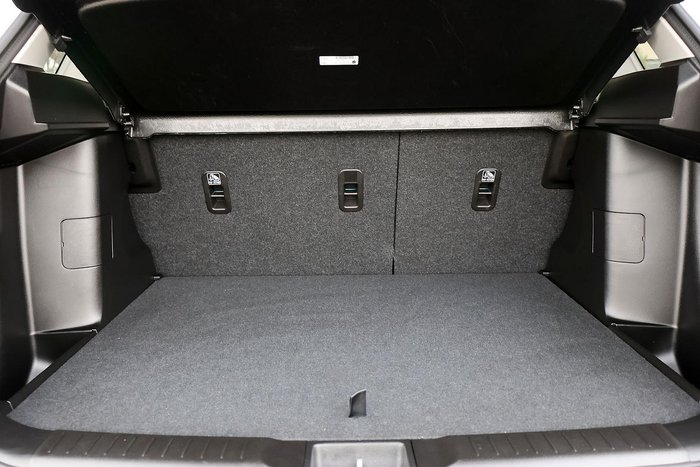 2024 Suzuki Vitara Turbo LY Series II 4X4 On Demand Cool White