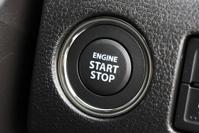 2024 Suzuki Vitara Turbo LY Series II 4X4 On Demand Cool White