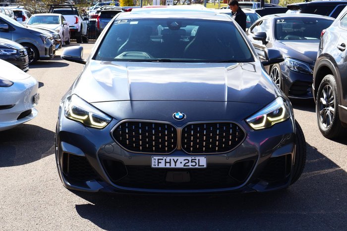 2020 BMW 2 Series