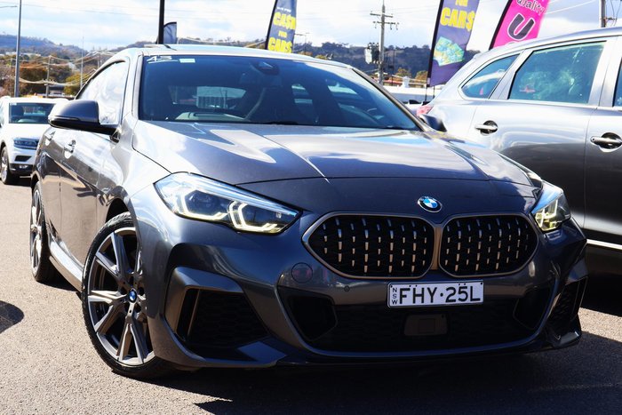 2020 BMW 2 Series