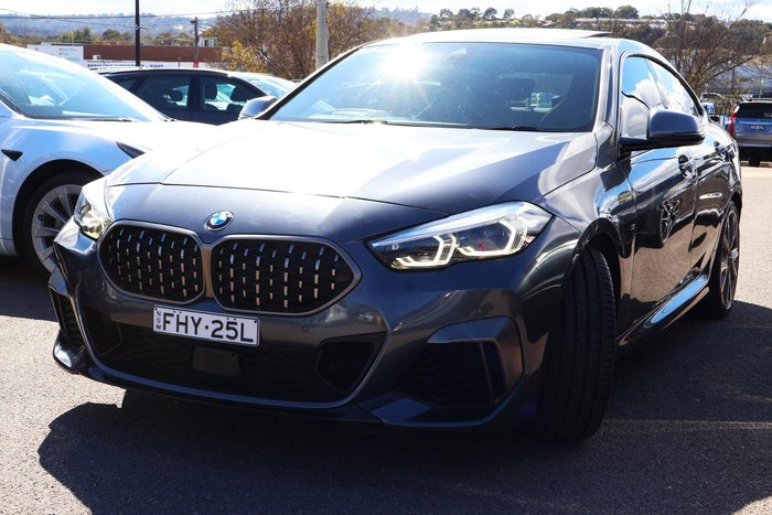 2020 BMW 2 Series M235i xDrive