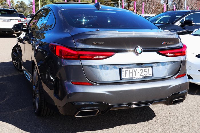 2020 BMW 2 Series