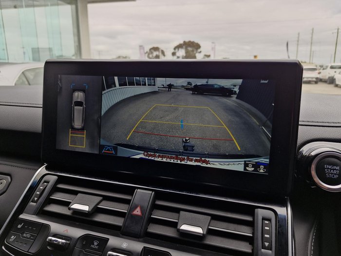 2022 Toyota Landcruiser VX