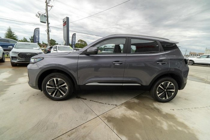 2026 Chery Tiggo 4 Urban