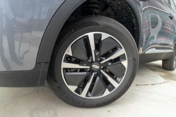 2026 Chery Tiggo 4 Urban