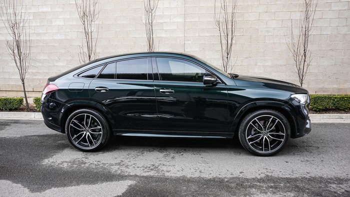 2022 Mercedes-Benz GLE-Class GLE450
