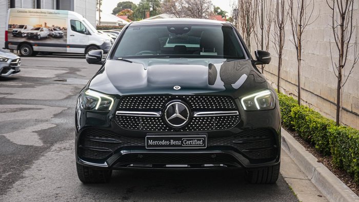 2022 Mercedes-Benz GLE-Class GLE450