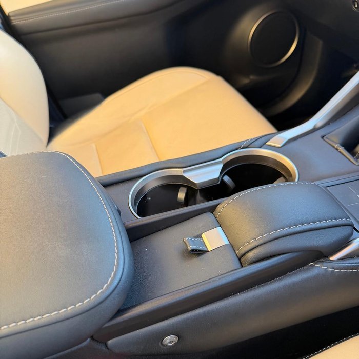 2015 Lexus NX 300h Sports Luxury