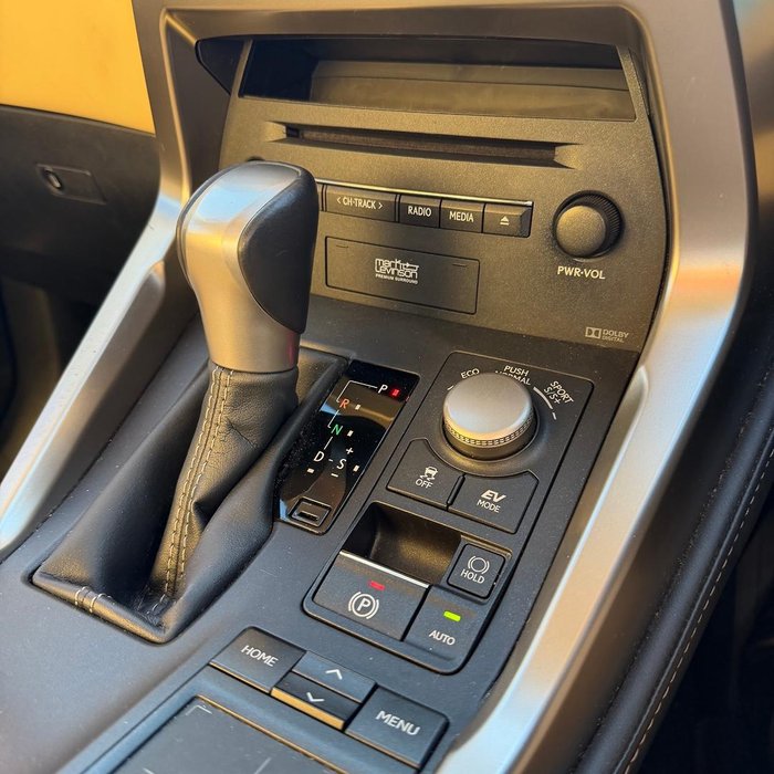 2015 Lexus NX 300h Sports Luxury