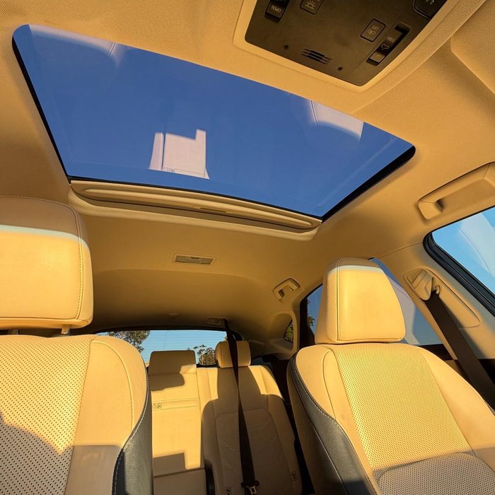 2015 Lexus NX 300h Sports Luxury