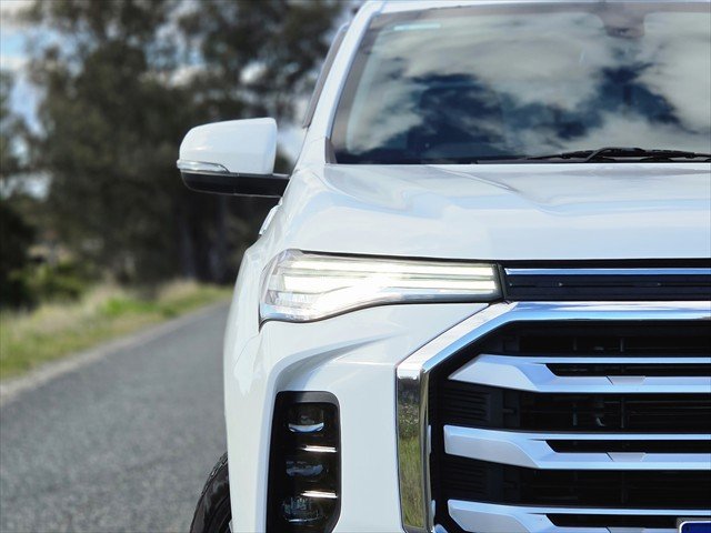 2022 LDV T60 Max PRO