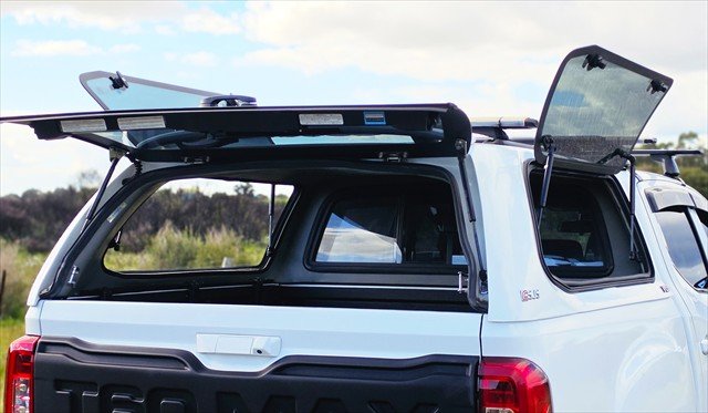 2022 LDV T60 Max PRO