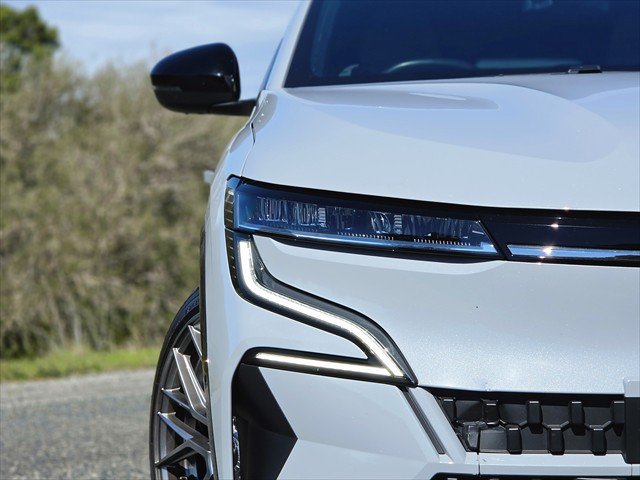 2024 Renault Megane E-Tech Techno EV60