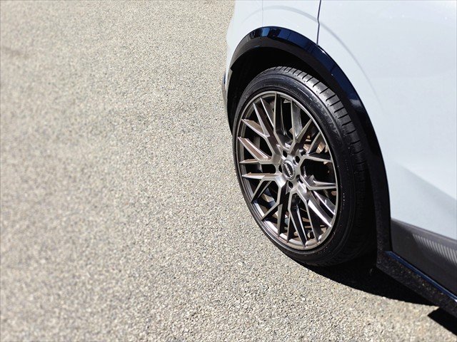 2024 Renault Megane E-Tech Techno EV60