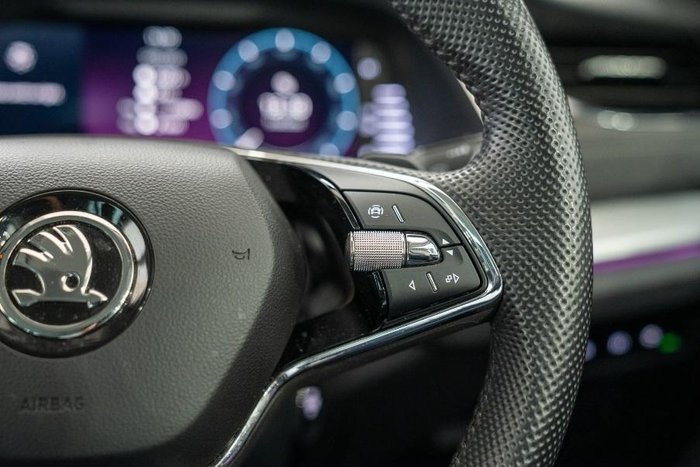 2023 SKODA Octavia 110TSI Style