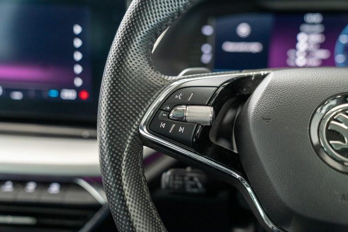 2023 SKODA Octavia 110TSI Style