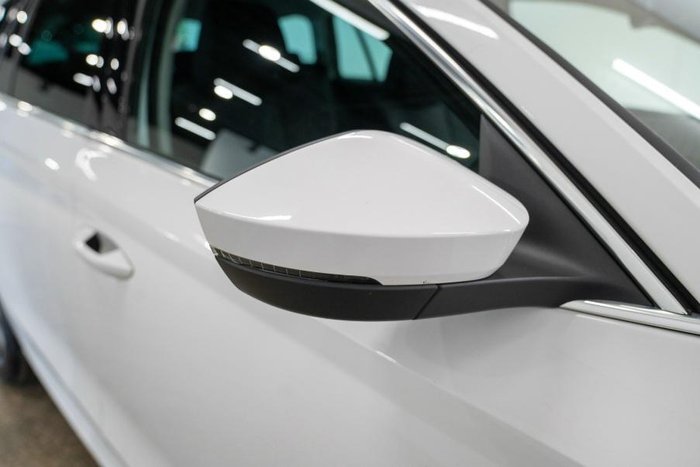 2023 SKODA Octavia 110TSI Style