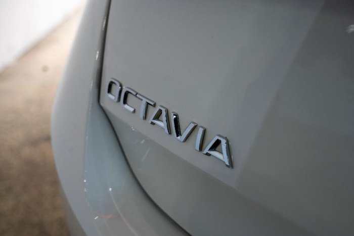 2023 SKODA Octavia 110TSI Style