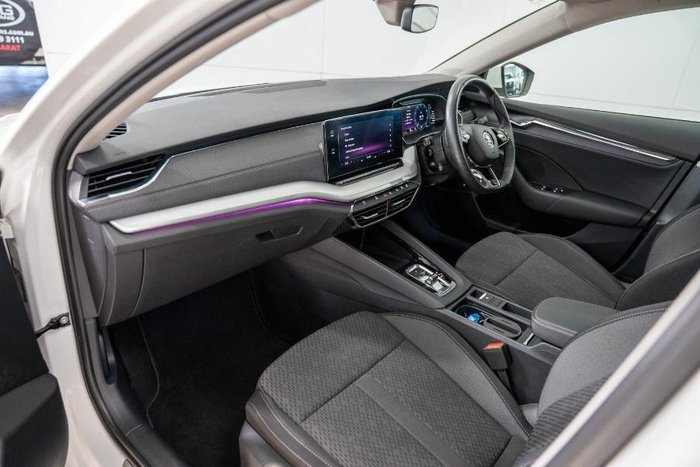 2023 SKODA Octavia 110TSI Style