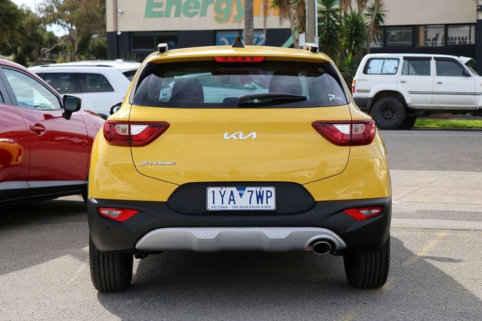 2022 Kia Stonic Sport