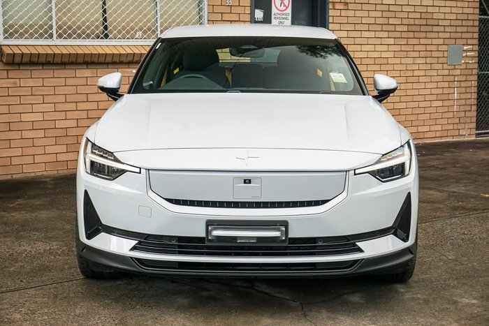 2023 Polestar 2 Long range Dual motor