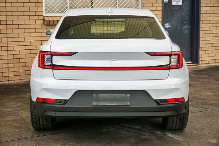 2023 Polestar 2 Long range Dual motor