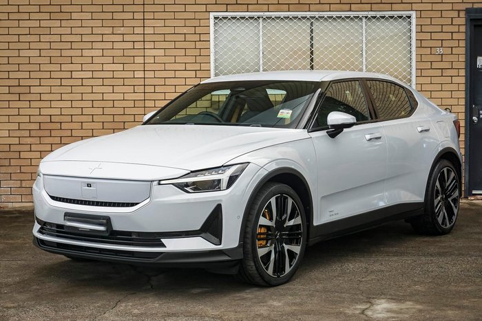 2023 Polestar 2