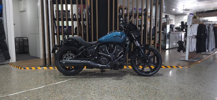 2025 Indian