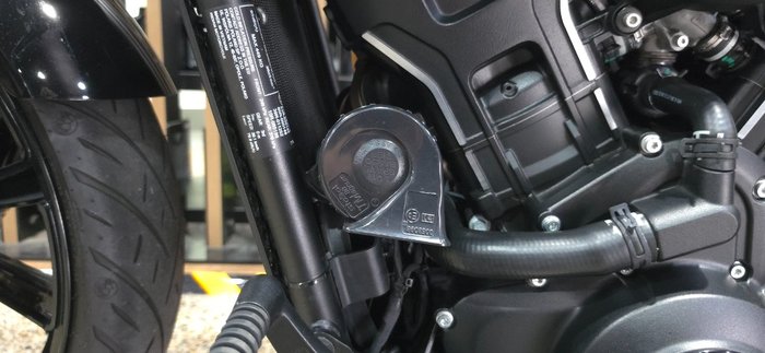 2025 Indian 2025 Indian 1250CC SPORT SCOUT Matt Black
