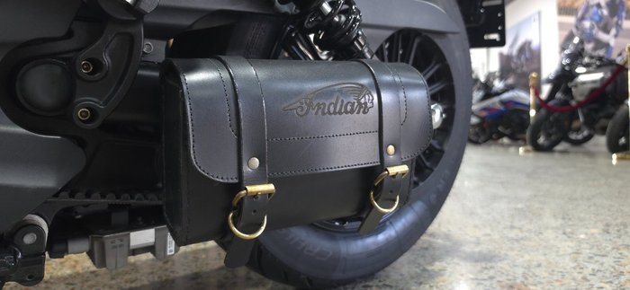 2025 Indian 2025 Indian 1250CC SPORT SCOUT Matt Black