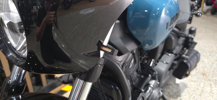 2025 Indian 2025 Indian 1250CC SPORT SCOUT Matt Black