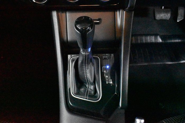 2018 Toyota Corolla Ascent Sport