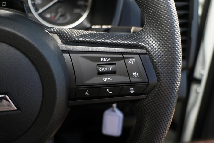 2026 Mitsubishi Triton GLX