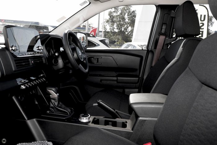 2026 Mitsubishi Triton GLX