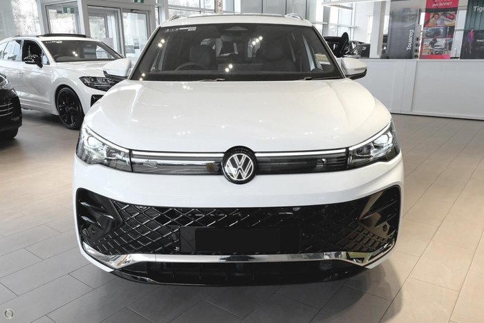 2026 Volkswagen Tiguan 200TSI eHybrid R-Line