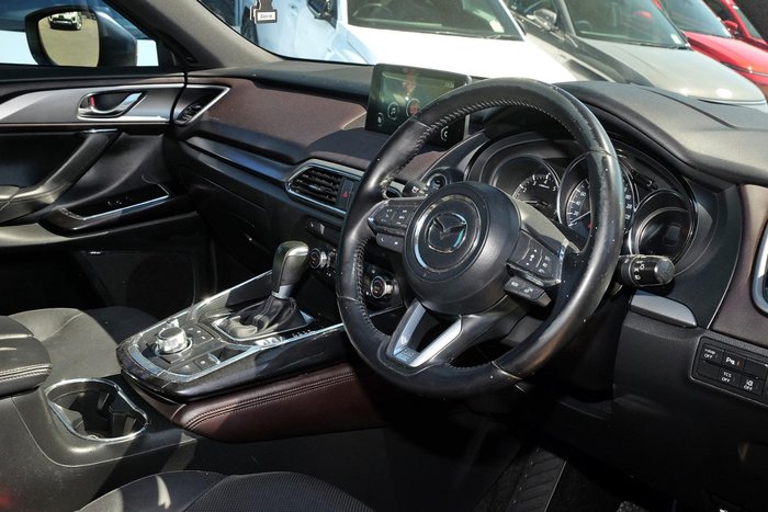 2018 Mazda CX-9 Azami TC AWD