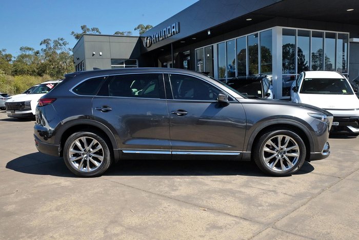 2018 Mazda CX-9 Azami