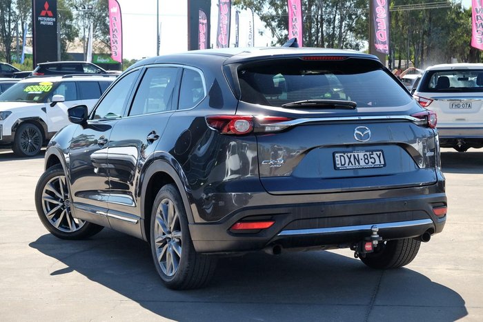 2018 Mazda CX-9 Azami