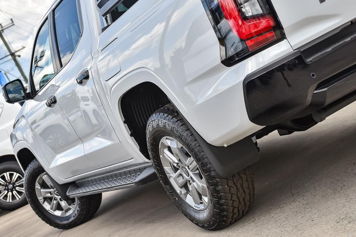 2026 Nissan Navara