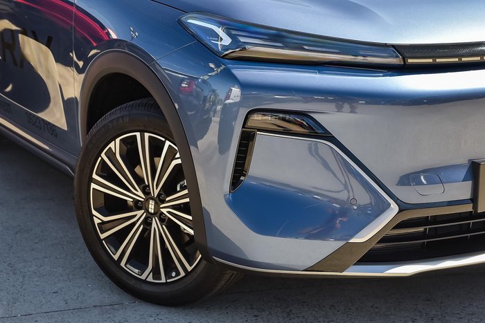 2026 Geely Starray EM-i