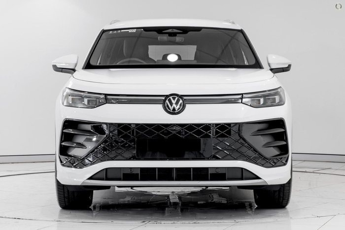 2026 Volkswagen Tayron 200TSI eHybrid R-Line