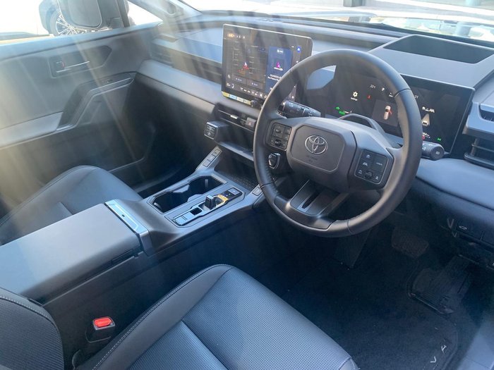 2026 Toyota RAV4 Cruiser