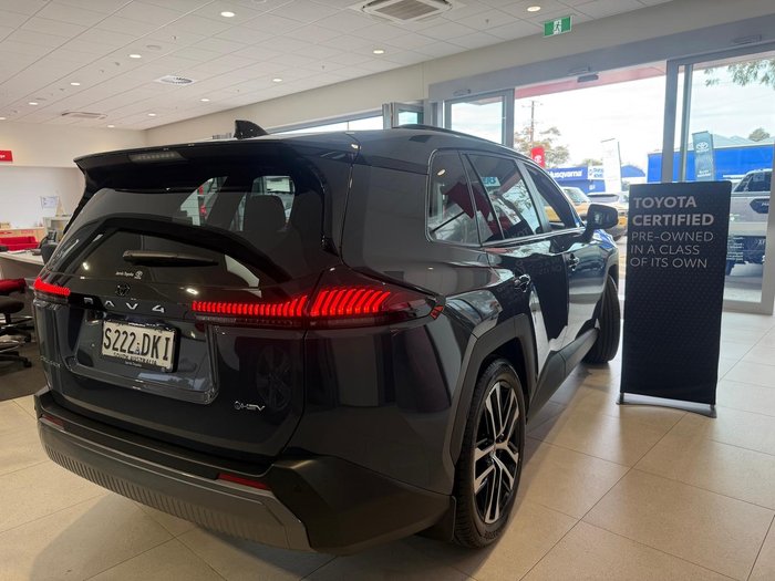 2026 Toyota RAV4 Cruiser