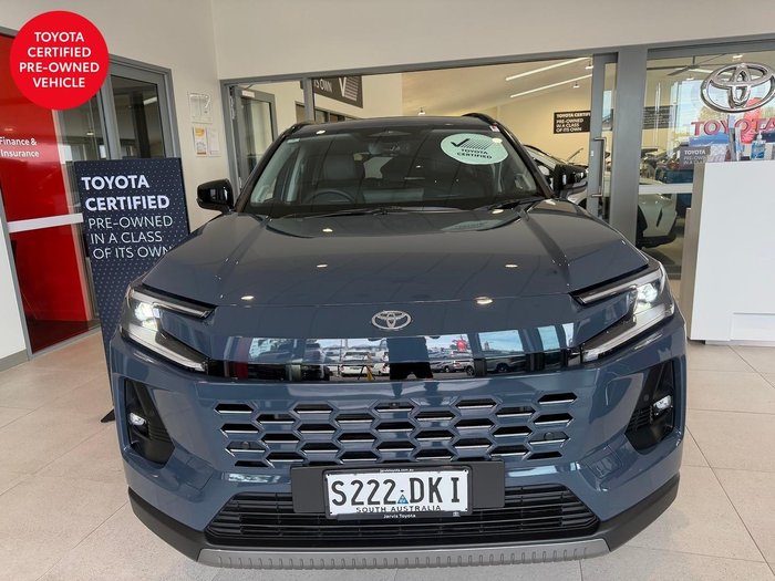 2026 Toyota RAV4